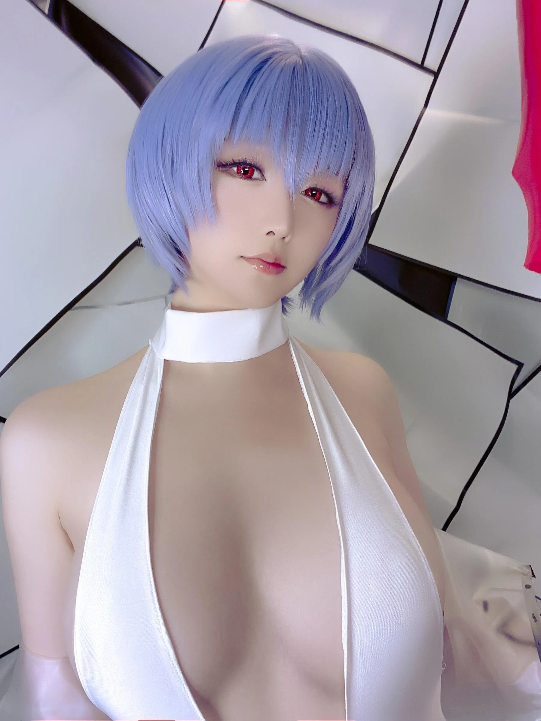 星之迟迟 – NO.153 5月计划 日常系写真特辑-自拍 [51P]插图8